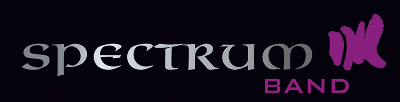 logo Spectrum Band